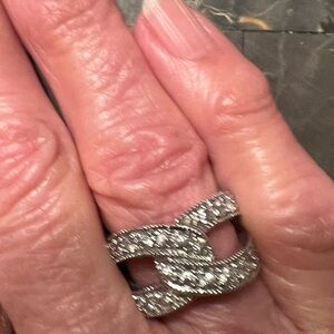 Sterling Silver ring